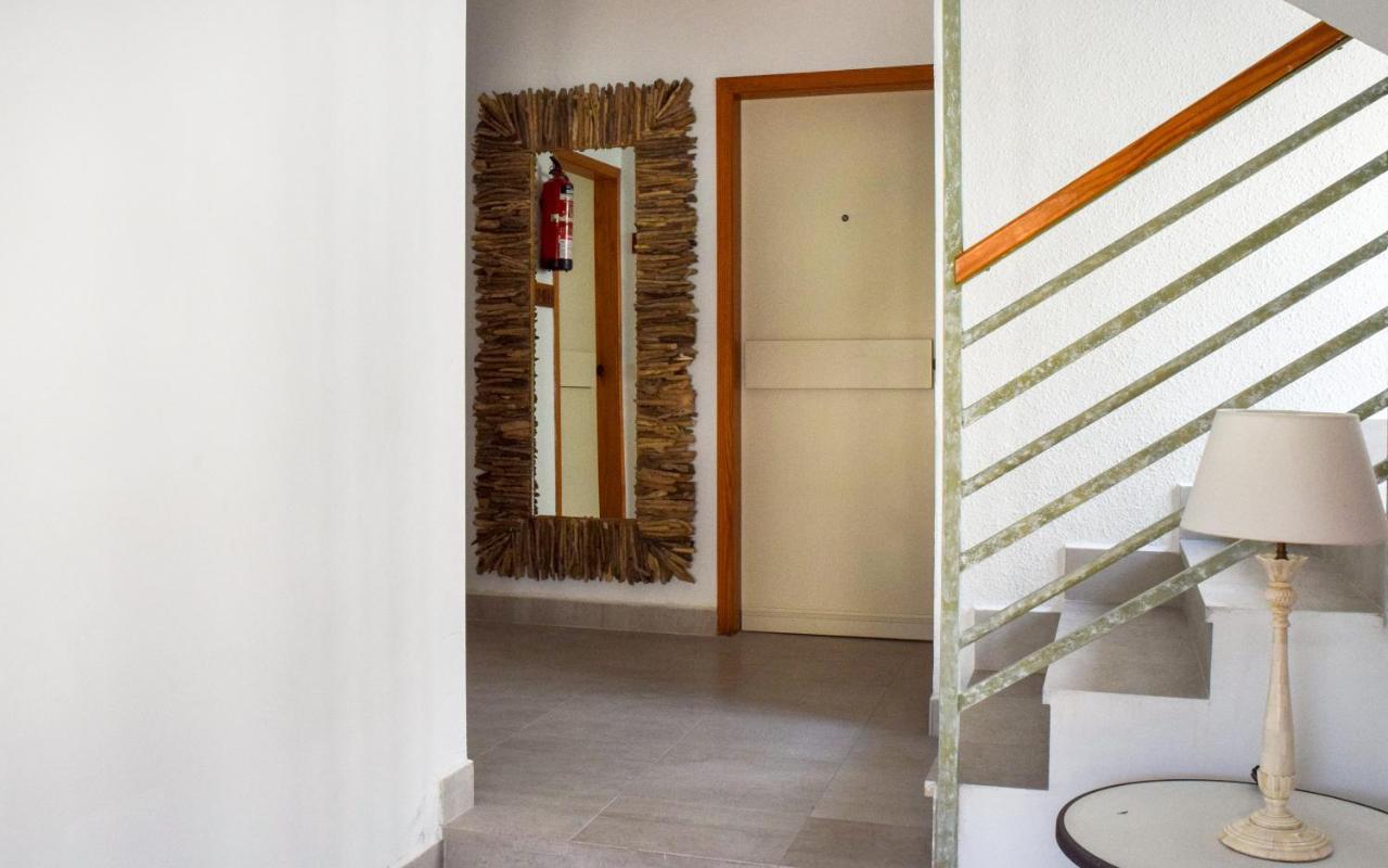 Villa Alexia - Apartment Coral - Puerto Pollensa Exterior photo