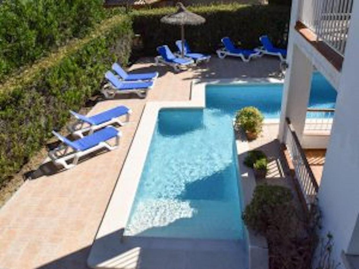 Villa Alexia - Apartment Coral - Puerto Pollensa Exterior photo